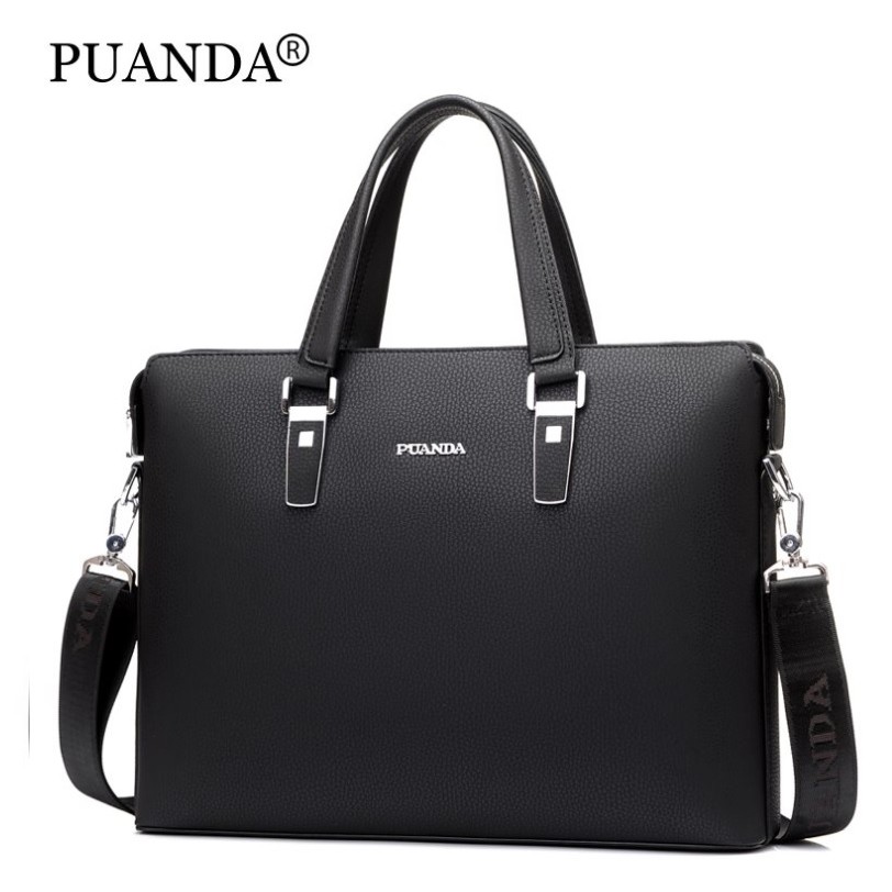 túi da laptop bền đẹp PUANDA | BigBuy360 - bigbuy360.vn