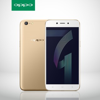 Điện thoại OPPO A71 2018 - Hãng phân phối chính thức