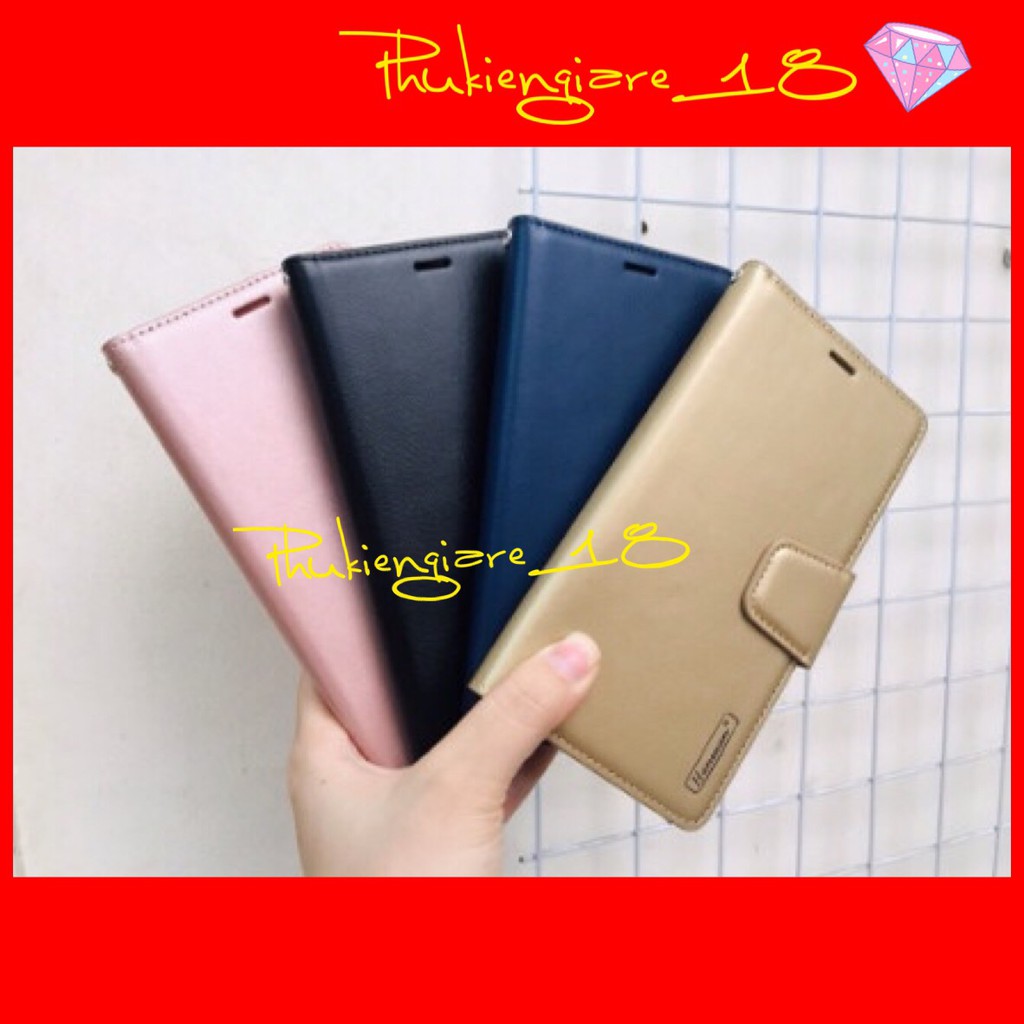 [ IP 11/11 pro/ 11pro max ] Bao da Hanman cho Iphone 11/ 11 Pro/ 11 Pro Max