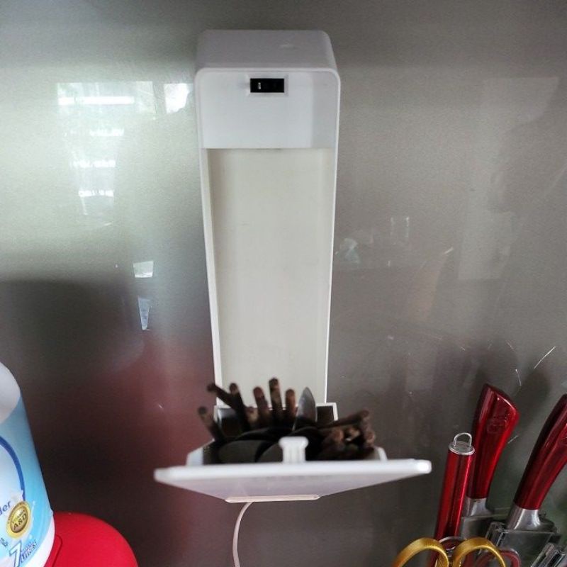 Máy Khử Trùng Đũa Ăn Xiaomi LIUUINU LSZCA01W