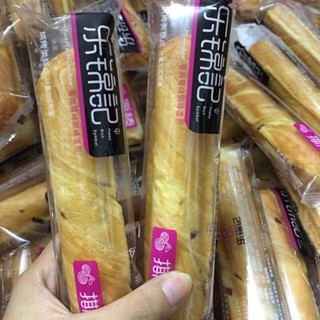10 CHIẾC BÁNH QUE NGÀN LỚP BƠ