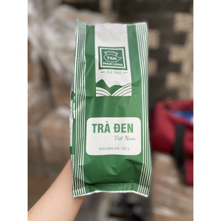 Trà đen Phúc Long 500gr dùng pha trà sữa