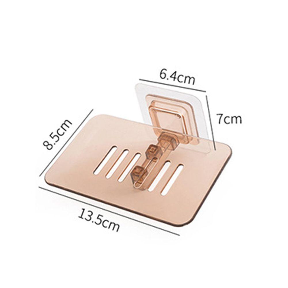 JARRED Giá Để Xà Phòng Gắn Tường Nhà Tắm Tiện Dụng