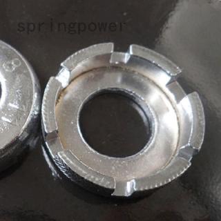 Dụng cụ rút căm xe đạp