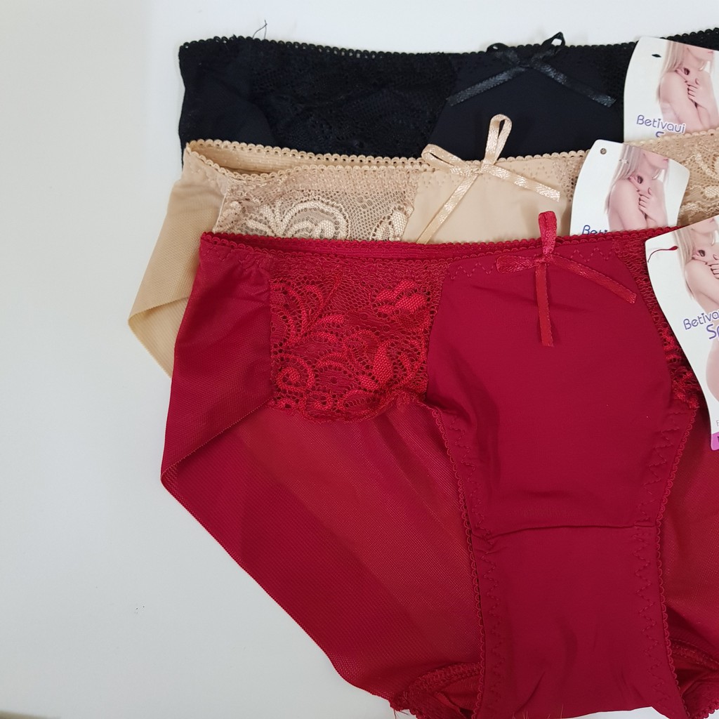 QUẦN LÓT NỮ REN SEXY - MÃ 5405