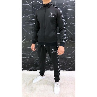 bộ thời trang nam cao cấp lv.givenchy