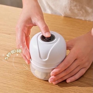 Máy xay đa năng mini cầm tay