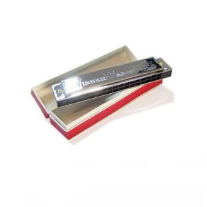 Kèn Harmonica Suzuki 16 lỗ 16HC