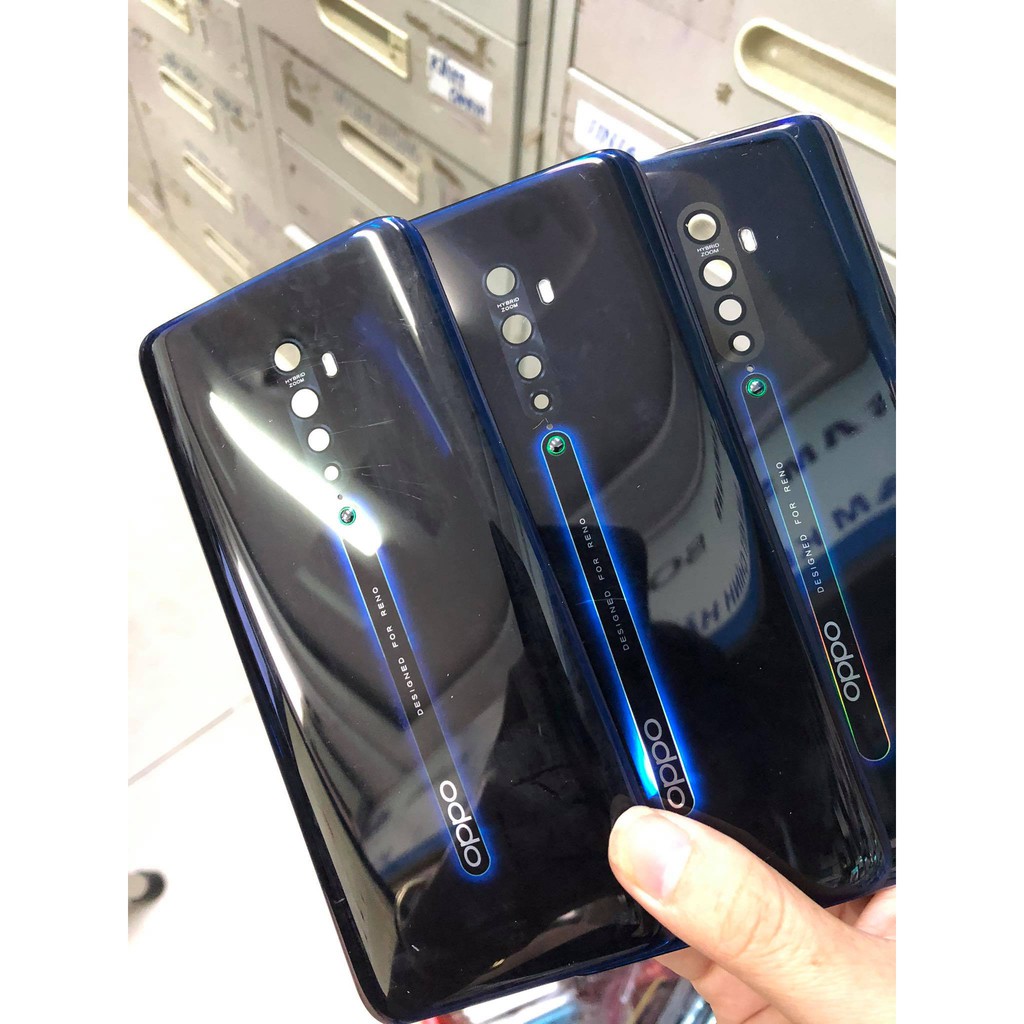 Vỏ Nắp Lưng Kính Oppo Reno 2 Tháo Máy Đẹp | BigBuy360 - bigbuy360.vn