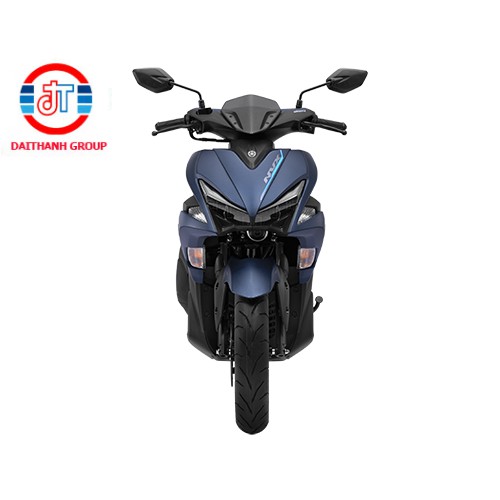 Xe máy Yamaha NVX 155CC ABS