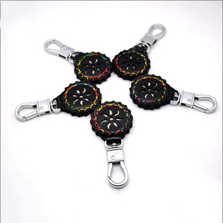 Móc Khóa Nam Châm Hít Bi Cỡ Lớn ( Hít Trên 100 Viên Bi Sắt )