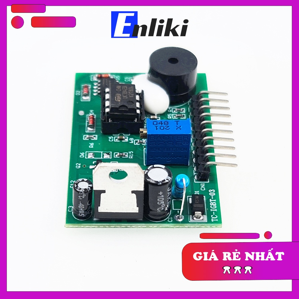 Mạch băm IGBT TC-IGBT-03