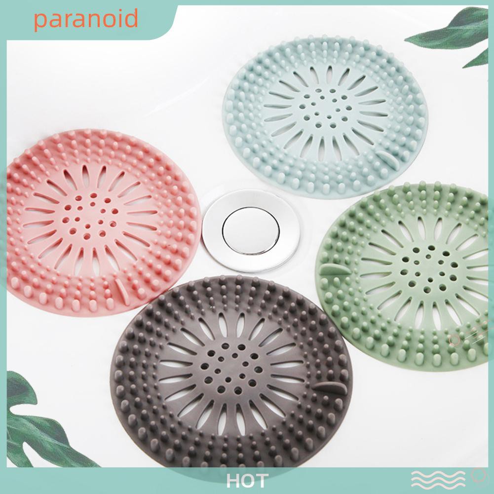 Nắp chặn lỗ thoát nước bằng silicon | BigBuy360 - bigbuy360.vn