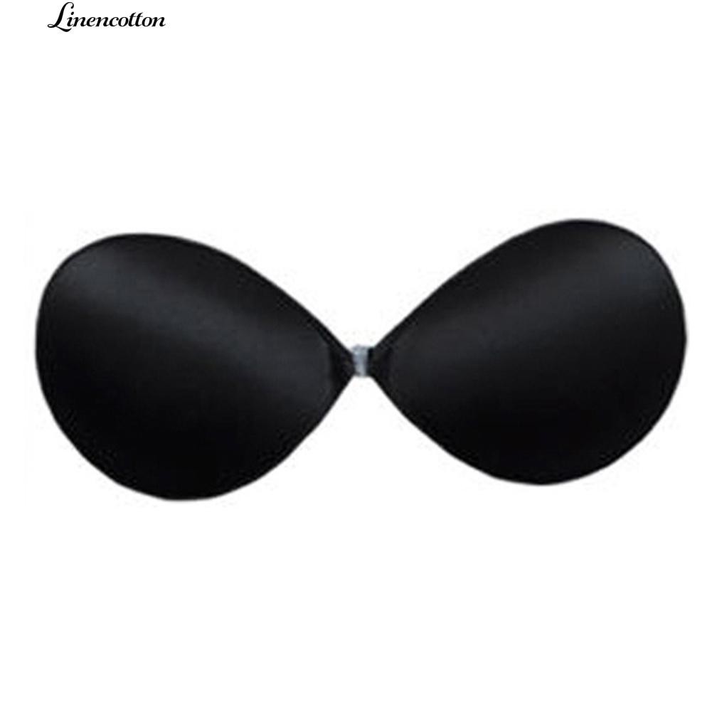 Áo Lót Dán Nâng Ngực Tạo Khe Thời Trang Cho Nữ