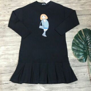 Váy xuông umi ASOS