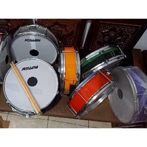 Trống Snare 14 Inch Cực Chuẩn Chất Lượng Cao