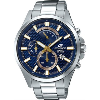 Đồng Hồ Nam Casio EFV-530D-2AVUDF