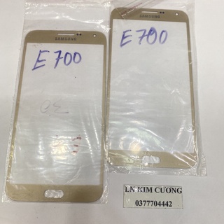 Kính ép tương thích ss E700