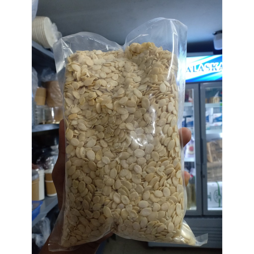 hạt dưa ấn Gói 500g