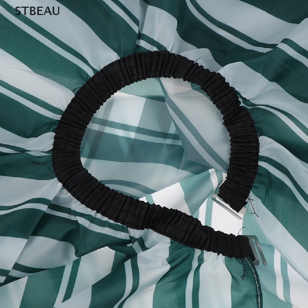 [Hàng mới về] Khăn quàng sử dụng cắt tóc cỡ lớn tiện dụng