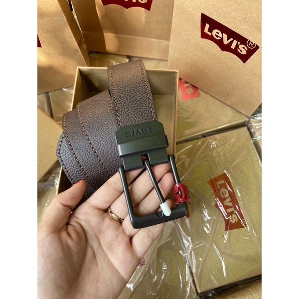 💥Nịt Levis Chuẩn Auth💥Rẻ vô địch