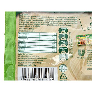 Gia Vị Knorr Thịt Kho 28g