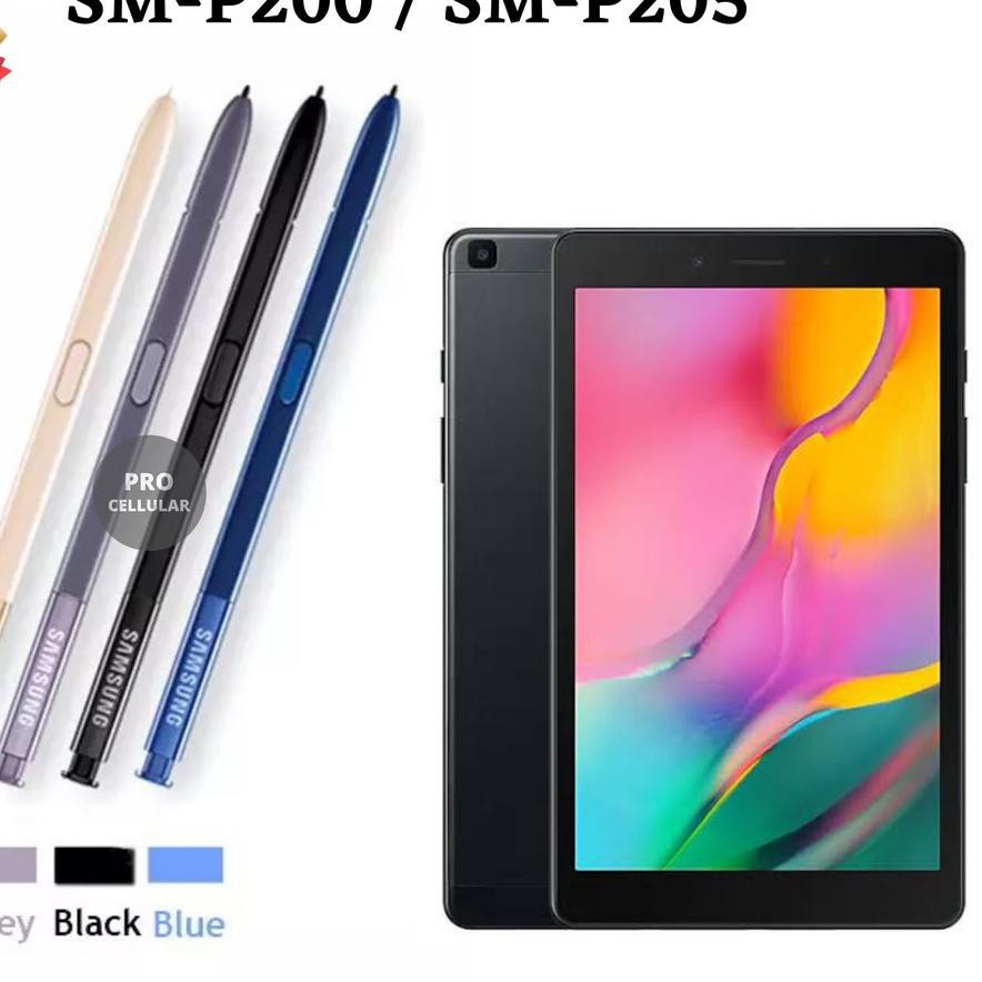 Bút Cảm Ứng Stylus Cho Samsung Galaxy Tab A 8.0 2019 P200 / P205