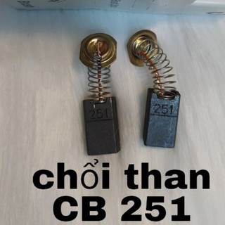 Chổi than cb 251