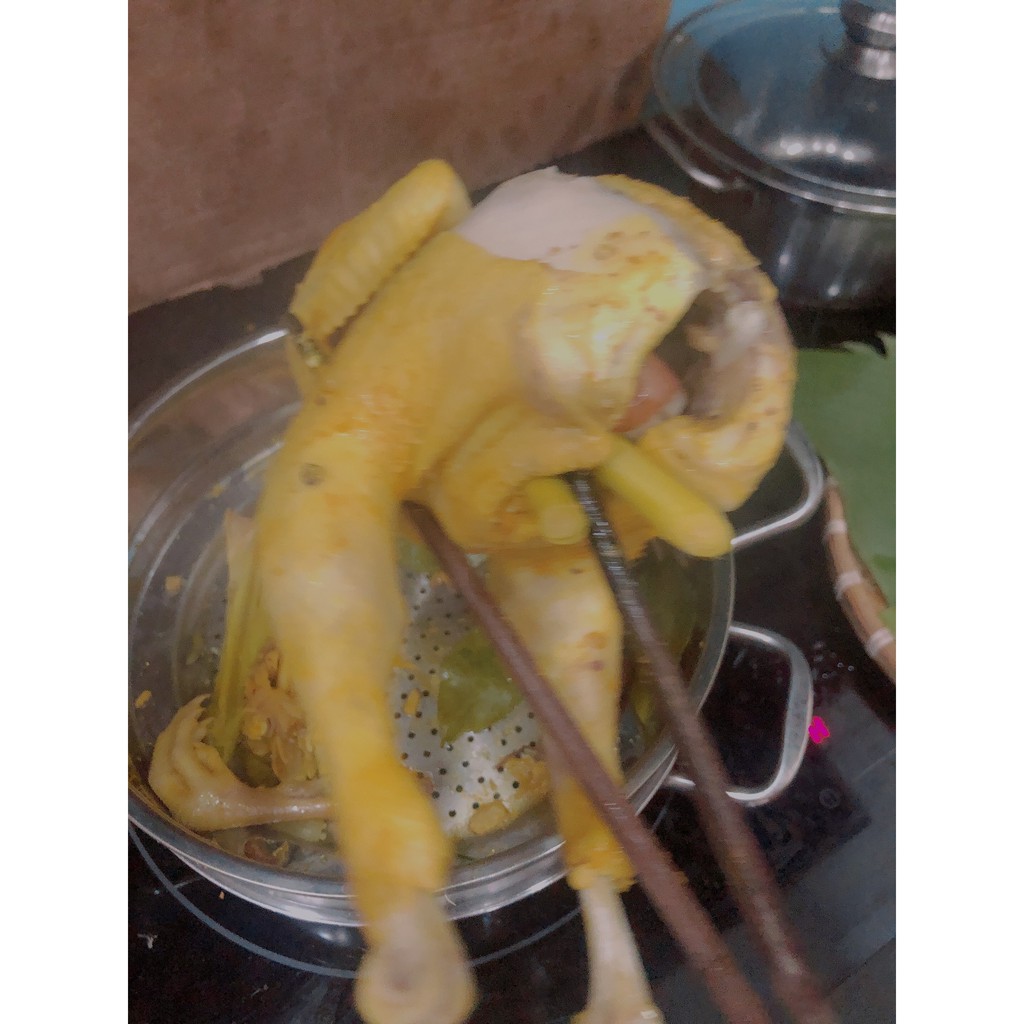 Gà Ta Trên Buôn 238/1KG tươi ngon