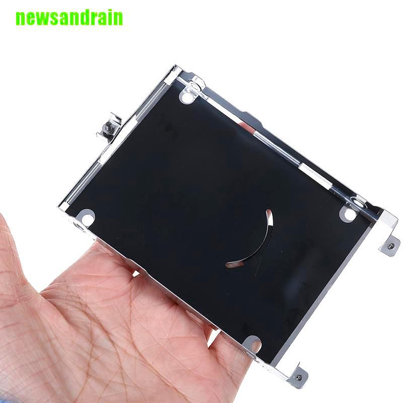 Khay Đựng Ổ Cứng Hdd Cho Hp 8460p / W 8470p / W 8570p / W 8560p / W 8760w 8770w | BigBuy360 - bigbuy360.vn