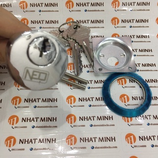 Ruột khóa thanh panic NEO