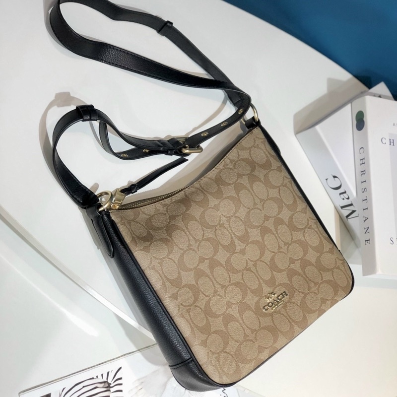 Túi coach dư xịn