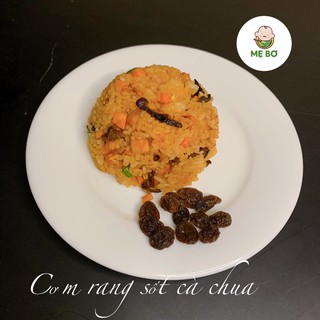 [Bio Junior] SỐT TƯƠNG CÀ CHUA HỮU CƠ BIO JUNIOR