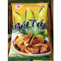 Bột Bắp Tuấn Phương Loại 1kg