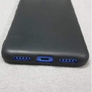 [Xiaomi Redmi 7/7 Pro/7A/8A] Ốp lưng silicon dẻo cao cấp Henyou