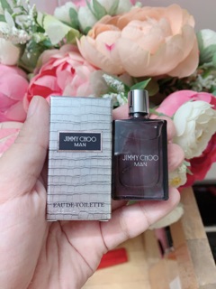  Nước hoa Jimmy Choo