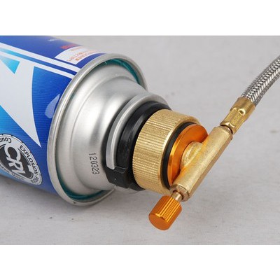Đầu chuyển bình ga mini cho bếp ga mini