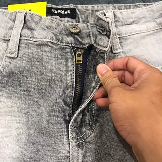 Quần Short Jeans Rách Thời Trang 150