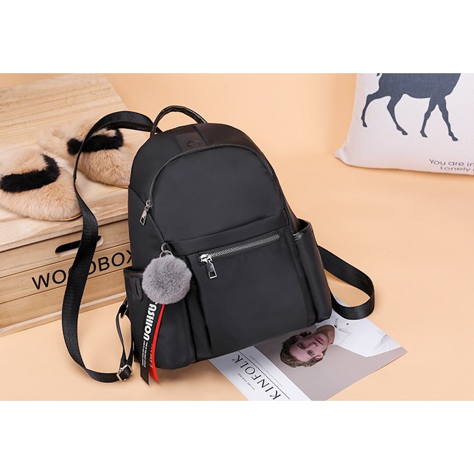 Balo 12.12 Shopee - Bxxberry Type Jc Tw 9332 8802 Gc Djay R Pisban Cho Nữ