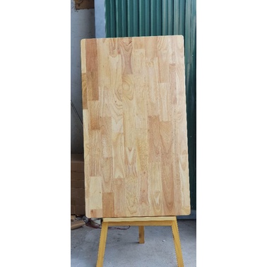 MẶT BÀN ☀️ free ship ☀️ mặt GỖ CAO SU NGUYÊN CHẤT