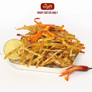 CÁ THIỀU QUE 200G - VIGIFT