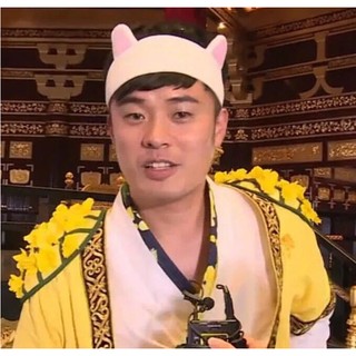 Băng Đô Tai Mèo