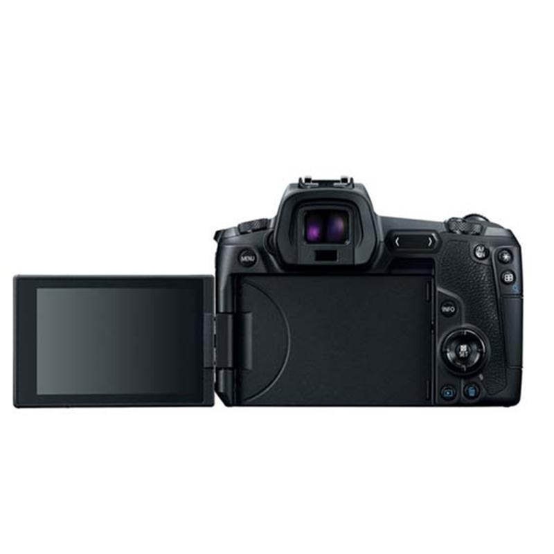 Máy Ảnh Canon EOS R  - Hàng Chính hãng