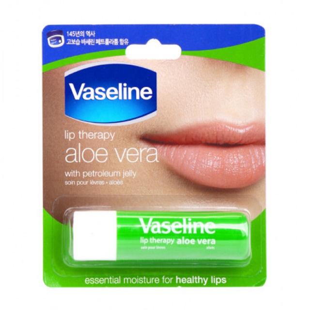 Son Dưỡng Môi Vaseline Lip Therapy 7g