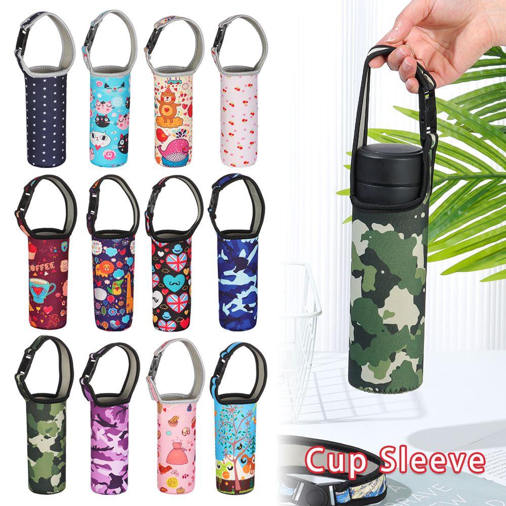 Vỏ Bọc Bình Nước Nhỏ Gọn Tiện Dụng Ốp