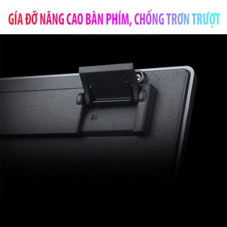 Bộ bàn phím và chuột LIMEIDE GTX300
