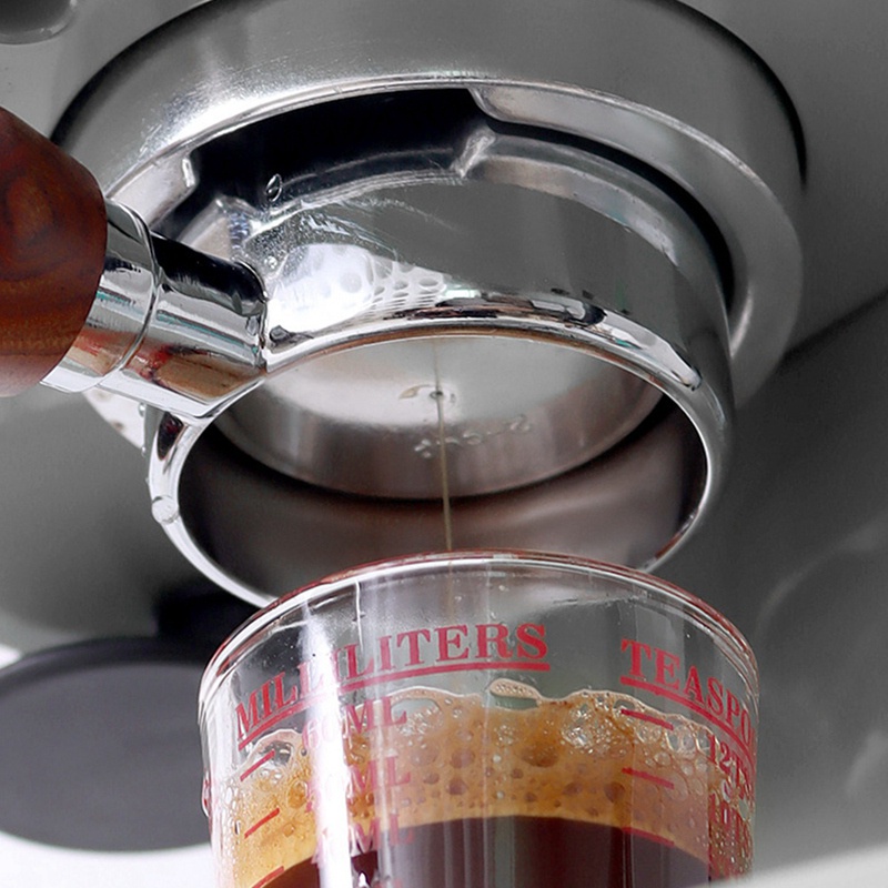 Giỏ lọc cà phê 51mm cho máy pha Delonghi