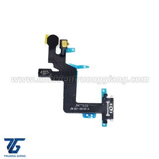 Cáp Nguồn Volume iPhone 6s Zin