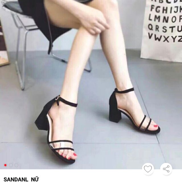 [ Freeship 99k Toàn Quốc ] Giày đẹp phối mika sz 34 đến 41.