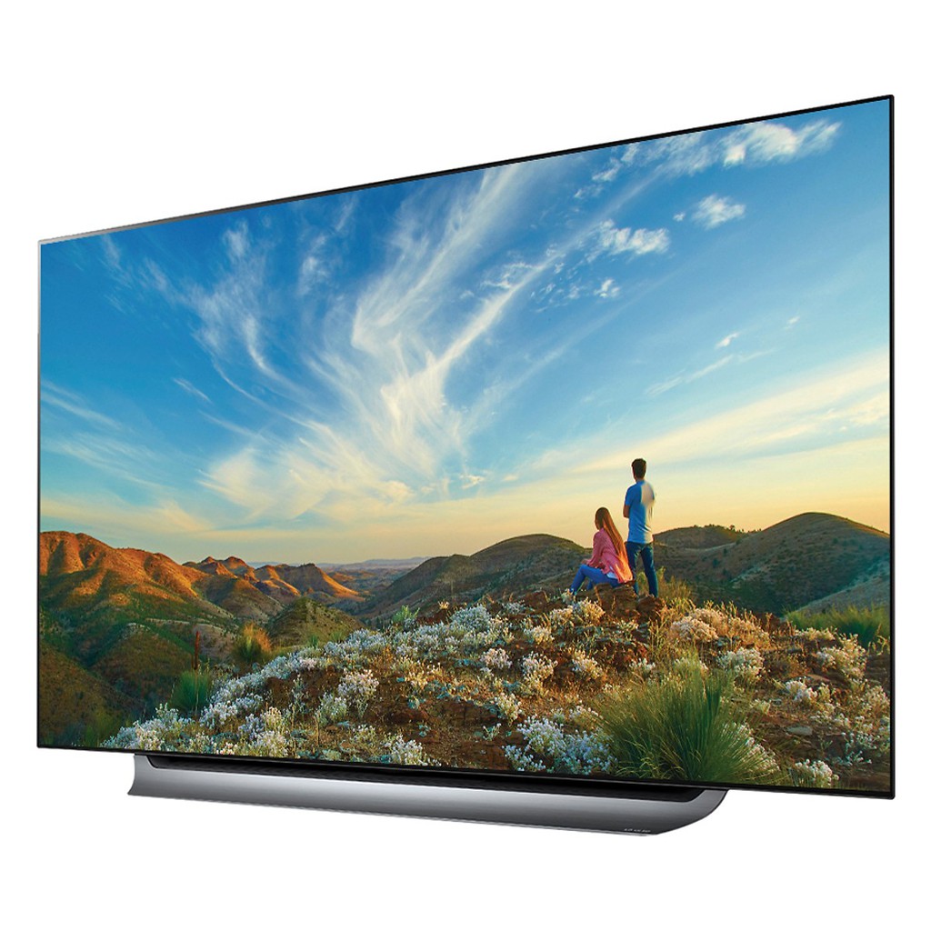 65C8 - Smart Tivi LG OLED 65 inch 4K UHD 65C8PTA -